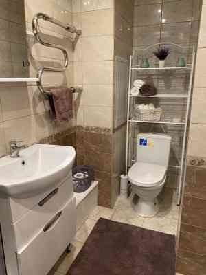 Двухкомнатная на Шахтерской площади Донецк