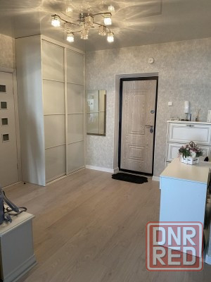 Двухкомнатная на Шахтерской площади Донецк - изображение 3