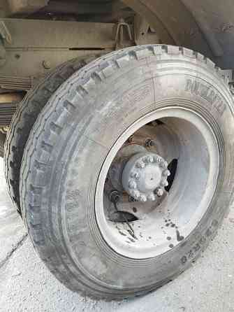 Шины резина зил ,газ, камаз Макеевка