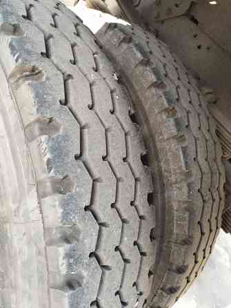 Шины резина зил ,газ, камаз Макеевка