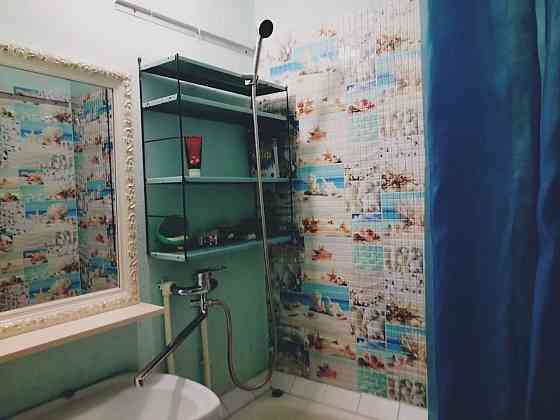 Сдаю однокомнатную квартиру в Куйбышевском районе Донецка, пл. Бакинских Комиссаров Донецк