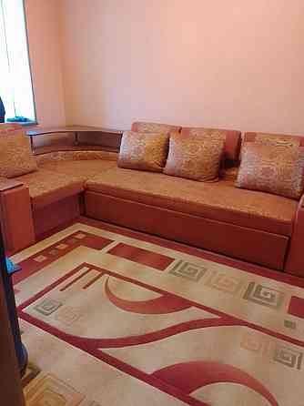 Сдам 2-ком.квартиру.Марии Ульяновой Донецк