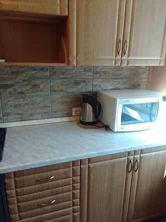 Сдам 2-ком.квартиру.Марии Ульяновой Донецк