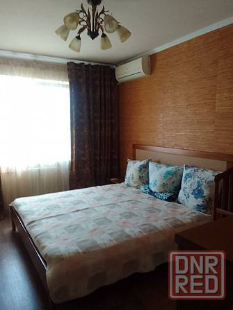 Сдам 2-ком.квартиру.Марии Ульяновой Донецк - изображение 1