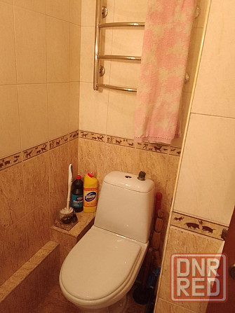 Сдам 2-ком.квартиру.Марии Ульяновой Донецк - изображение 7