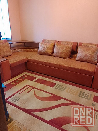 Сдам 2-ком.квартиру.Марии Ульяновой Донецк - изображение 2