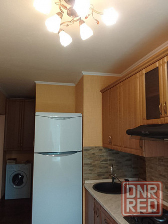 Сдам 2-ком.квартиру.Марии Ульяновой Донецк - изображение 4