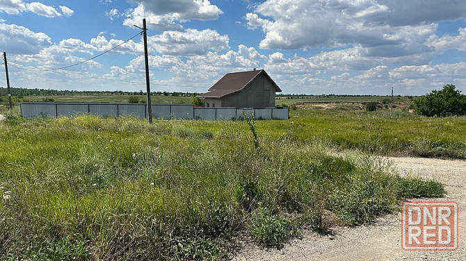 Продам участок в Мариуполе, ориентир Бригантина Мариуполь - изображение 1