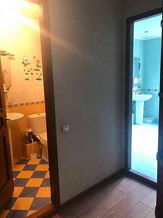 Продается просторная 4-комнатная квартира на ул. Куйбышева Донецк