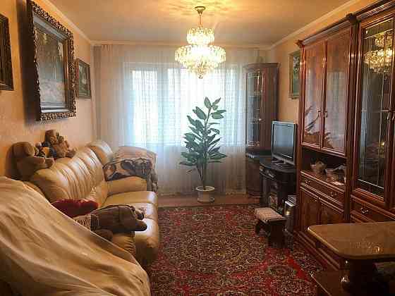 Продается просторная 4-комнатная квартира на ул. Куйбышева Донецк