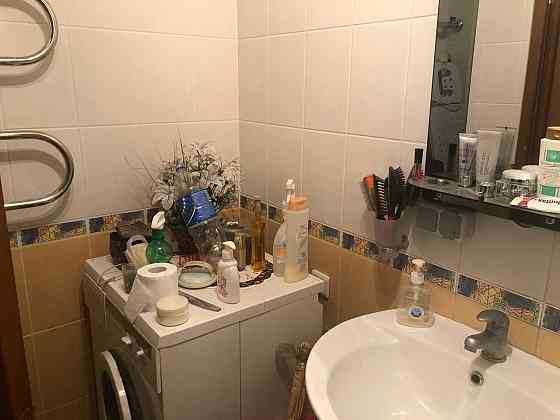 Продается просторная 4-комнатная квартира на ул. Куйбышева Донецк