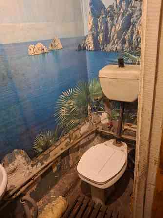 2-к Квартира в Донецке за миллион! Донецк