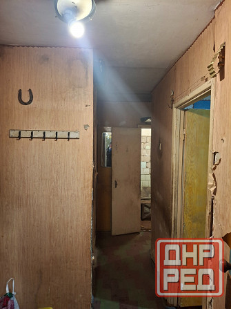 2-к Квартира в Донецке за миллион! Донецк - изображение 4