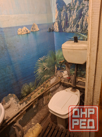 2-к Квартира в Донецке за миллион! Донецк - изображение 6