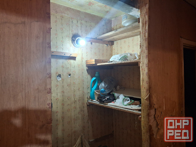 2-к Квартира в Донецке за миллион! Донецк - изображение 5