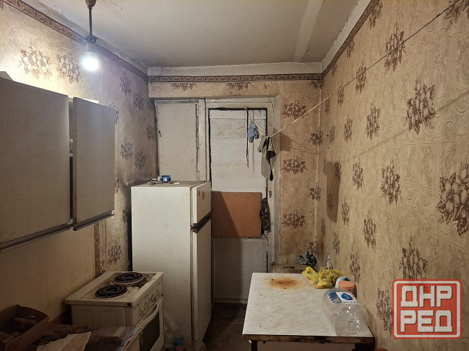 2-к Квартира в Донецке за миллион! Донецк - изображение 3