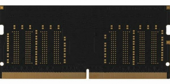 Оперативная память Dimm Kingspec Ddr5 8gb 4800mhz Ks4800d5n11008g Rtl Pc5-38400 Cl40 Dimm 288-Pin 1. Донецк