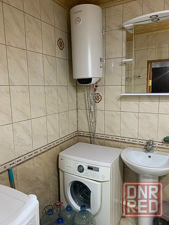 Продается 2 комнатная квартира, Азотный Донецк - изображение 1