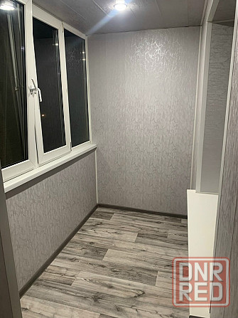 Продается 2 комнатная квартира, Азотный Донецк - изображение 3