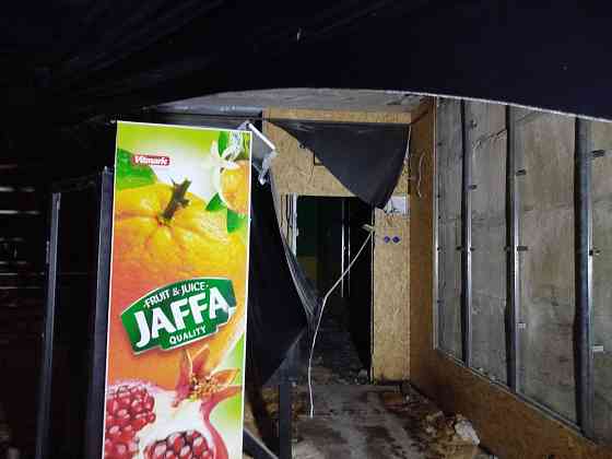 722м2. первая линия на Куприна Мариуполь