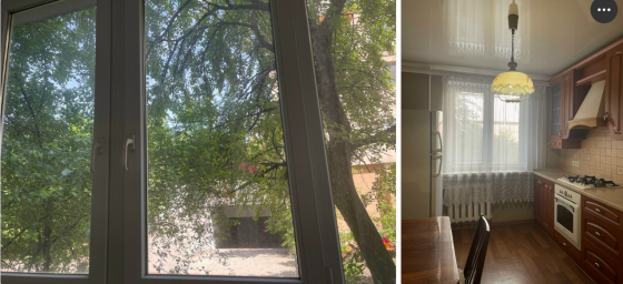 Продам 3 квартиру, 1/9 Донецк