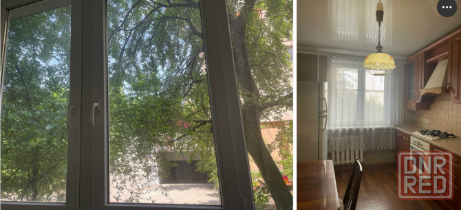 Продам 3 квартиру, 1/9 Донецк - изображение 3