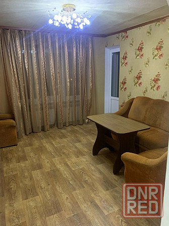 2-х комнатная квартира на продажу, район Азотный, Куйбышевский район) Донецк - изображение 4