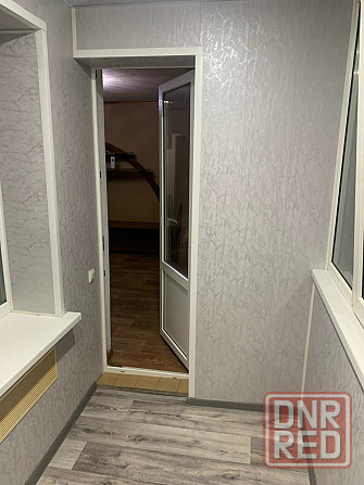 2-х комнатная квартира на продажу, район Азотный, Куйбышевский район) Донецк - изображение 1