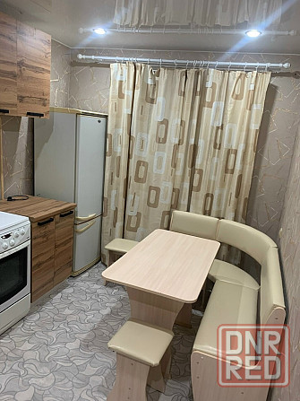 2-х комнатная квартира на продажу, район Азотный, Куйбышевский район) Донецк - изображение 6