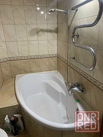 2-х комнатная квартира на продажу, район Азотный, Куйбышевский район) Донецк - изображение 9