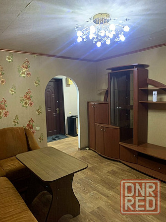 2-х комнатная квартира на продажу, район Азотный, Куйбышевский район) Донецк - изображение 8