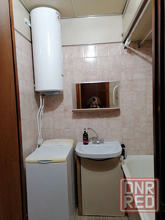 3 комнатную, Перинатальный центр Донецк - изображение 2