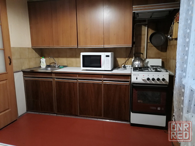 3 комнатную, Перинатальный центр Донецк - изображение 1