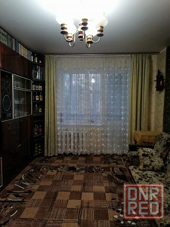 3 комнатную, Перинатальный центр Донецк - изображение 8