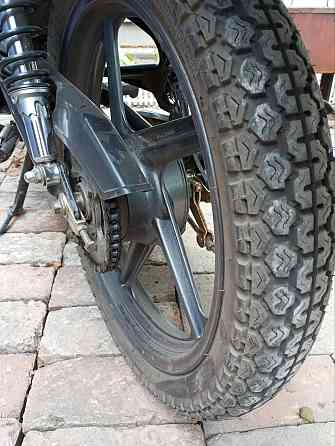 Срочно продам мотоцикл Горловка