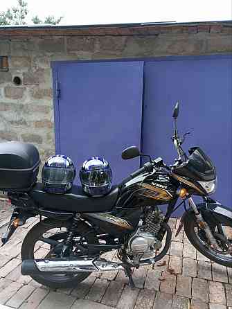 Срочно продам мотоцикл Горловка