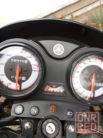 Срочно продам мотоцикл Горловка - изображение 2