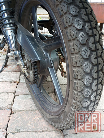 Срочно продам мотоцикл Горловка - изображение 4