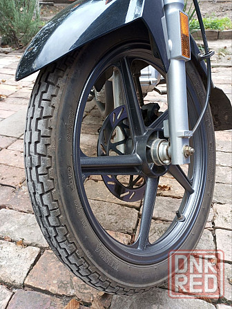 Срочно продам мотоцикл Горловка - изображение 3