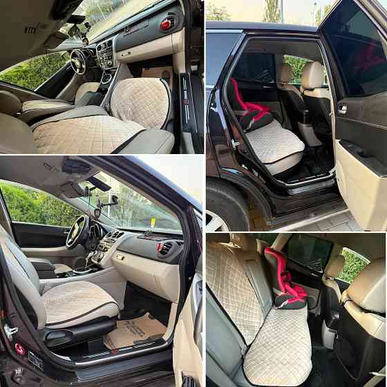 Mazda CX-7 2008г пробег 260тыс Донецк