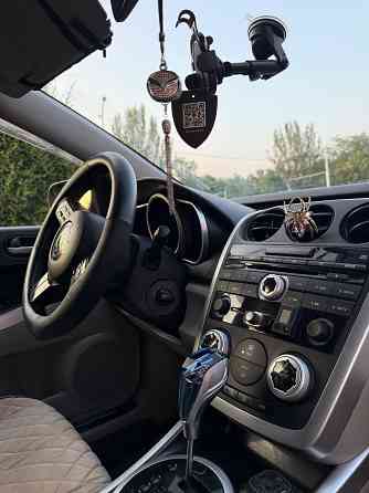 Mazda CX-7 2008г пробег 260тыс Донецк