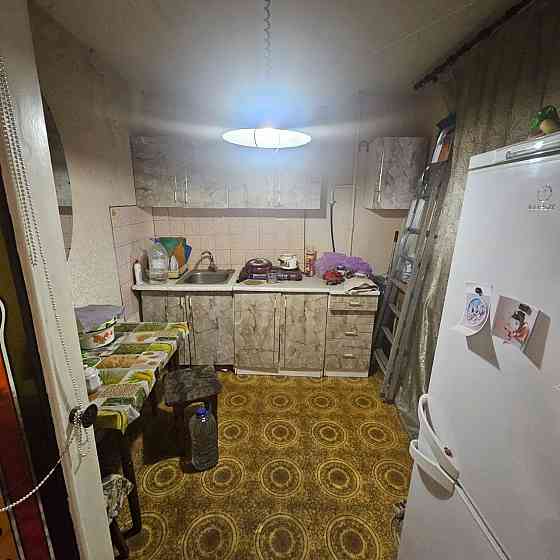 Продажа 1 комнатной квартиры в Калининском районе, улица Разенкова. Галерейка. Донецк