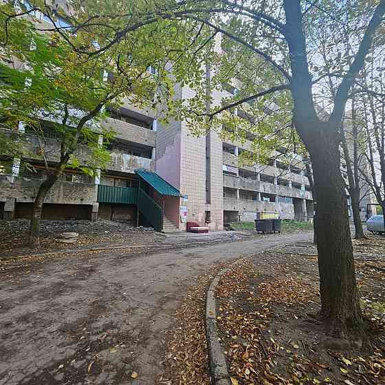 Продажа 1 комнатной квартиры в Калининском районе, улица Разенкова. Галерейка. Донецк