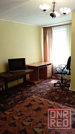 Продажа 1 комнатной квартиры в Калининском районе, улица Разенкова. Галерейка. Донецк - изображение 1