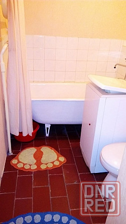 Продажа 1 комнатной квартиры в Калининском районе, улица Разенкова. Галерейка. Донецк - изображение 11