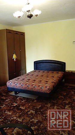 Продажа 1 комнатной квартиры в Калининском районе, улица Разенкова. Галерейка. Донецк - изображение 12