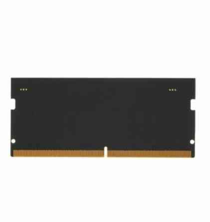 Оперативная память So-Dimm Adata Ddr5 8gb Ad5s48008g-S (арт-3921) Донецк