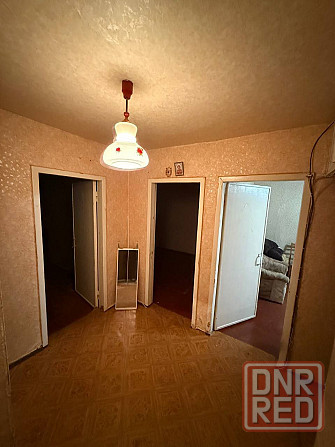 Долгосрочная аренда 3х комнатной квартиры в г.Макеевке, кв-л Шахтерский Макеевка - изображение 7