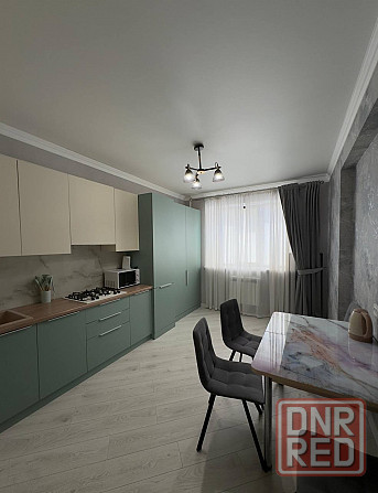 Сдам двушку в Донецке на караване Донецк - изображение 2