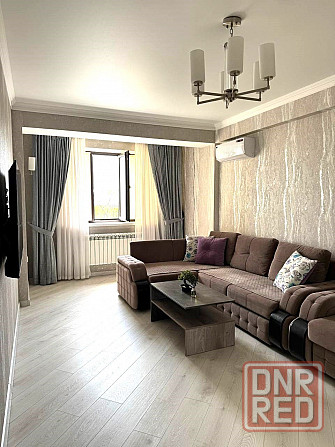 Сдам двушку в Донецке на караване Донецк - изображение 1